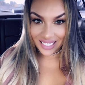 Meet your Posher, Ericka